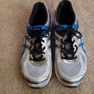 Asics Duomax mens athletic shoes